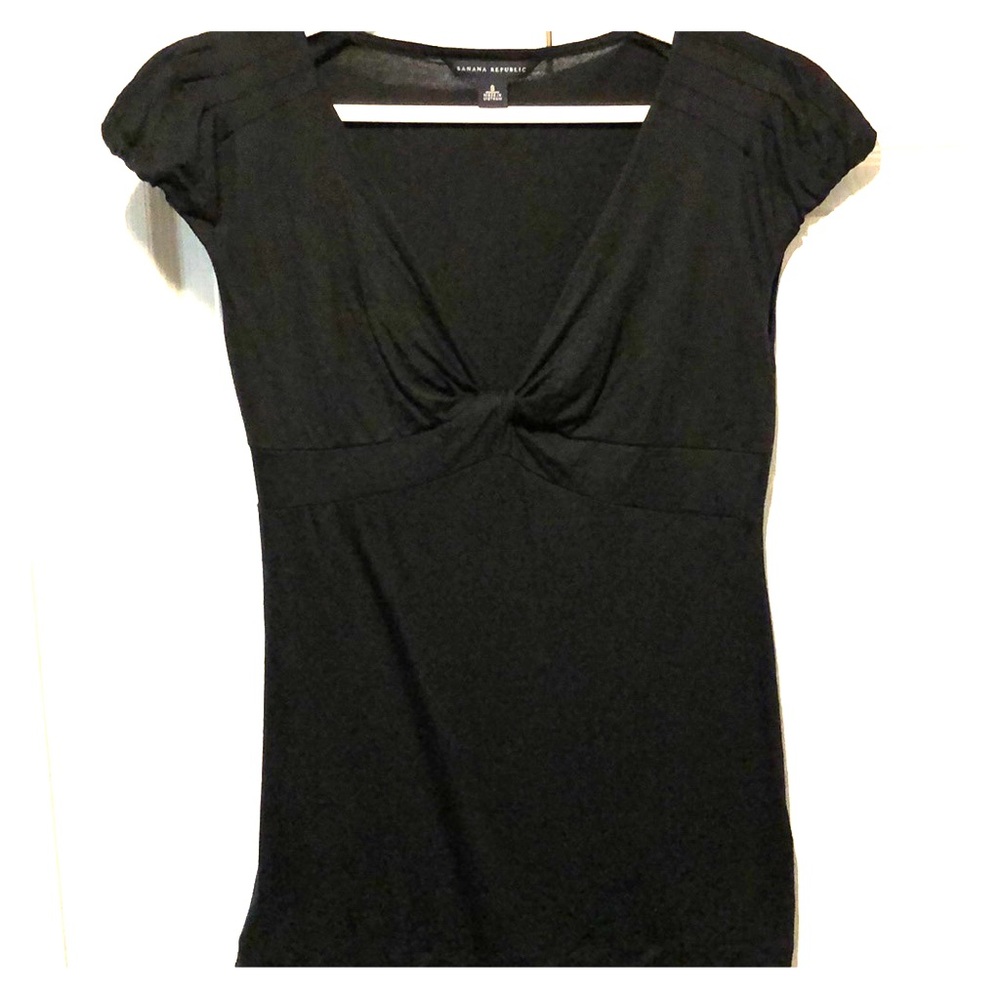 Banana Republic shirt 2/15$